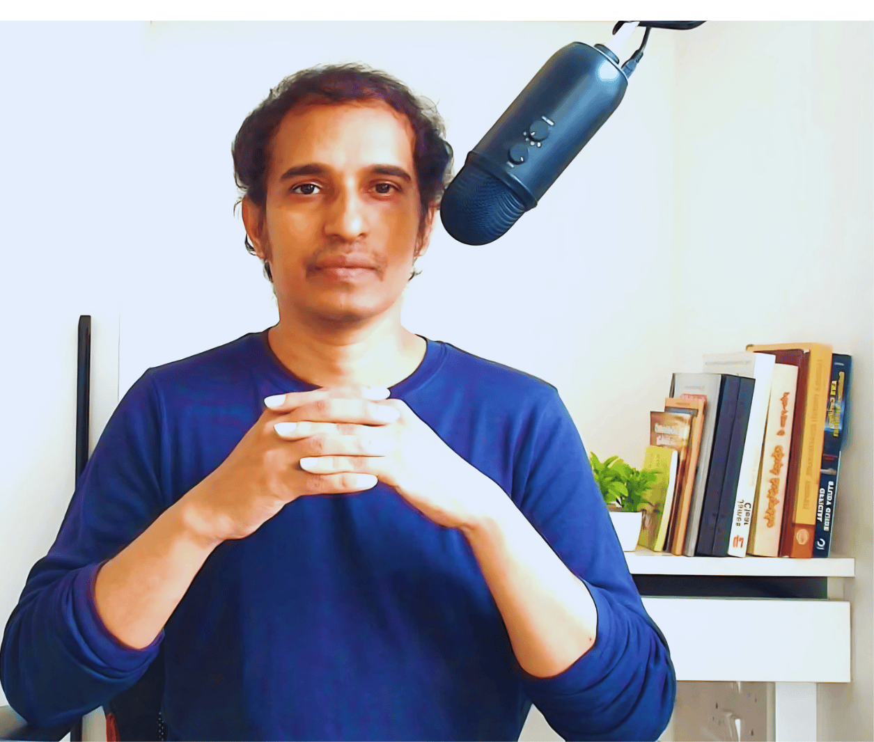 Murali Dulam |  Founder ITasCode Pvt Ltd - 22Yrs IT Exp