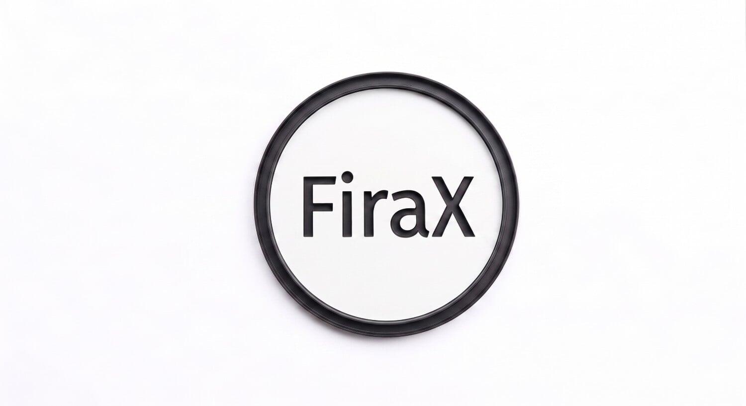 FiraX Edu